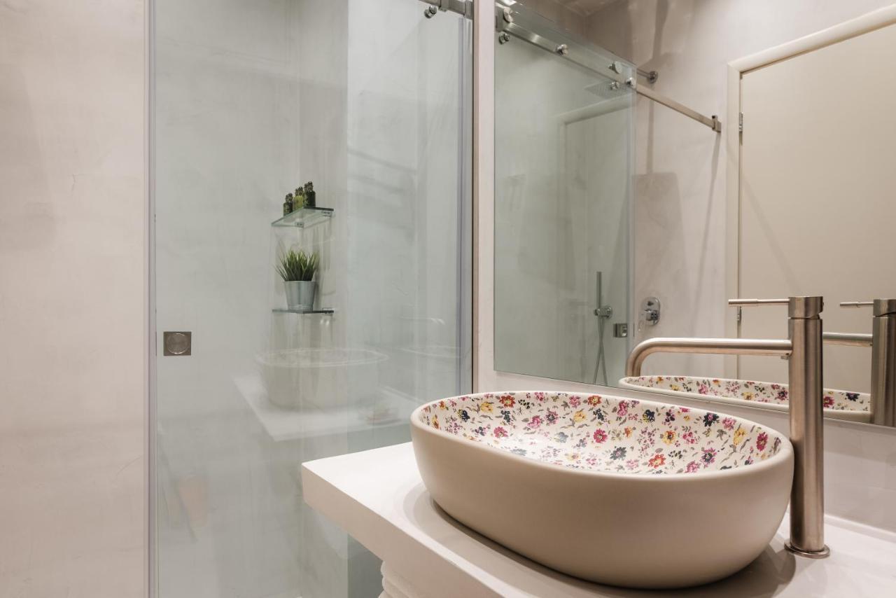 Aldia Suites Arachova Buitenkant foto