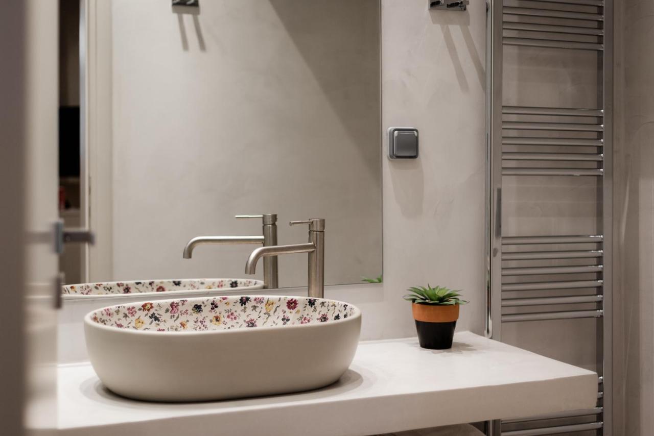 Aldia Suites Arachova Buitenkant foto