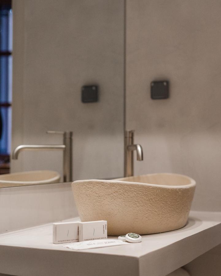 Aldia Suites Arachova Buitenkant foto